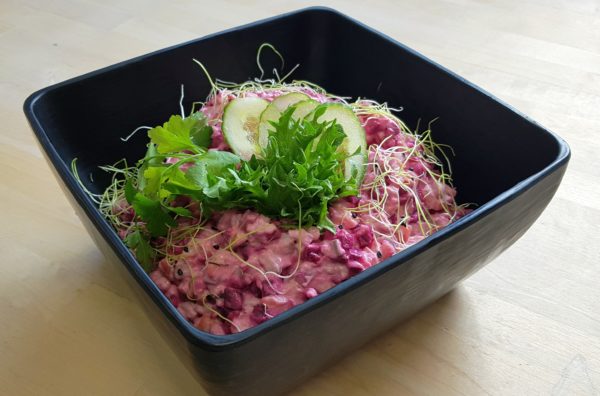 Punane lihasalat